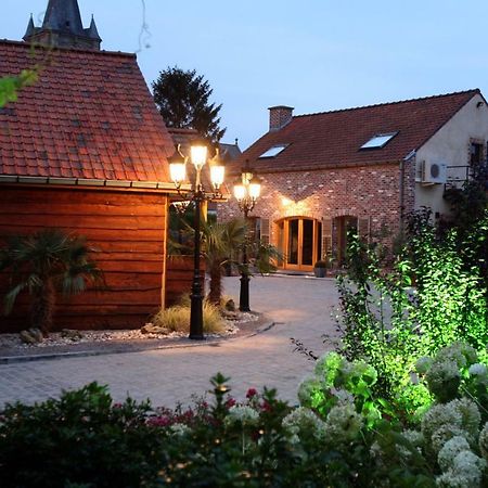 B&B Les Secrets De La Vie Celles  Luaran gambar