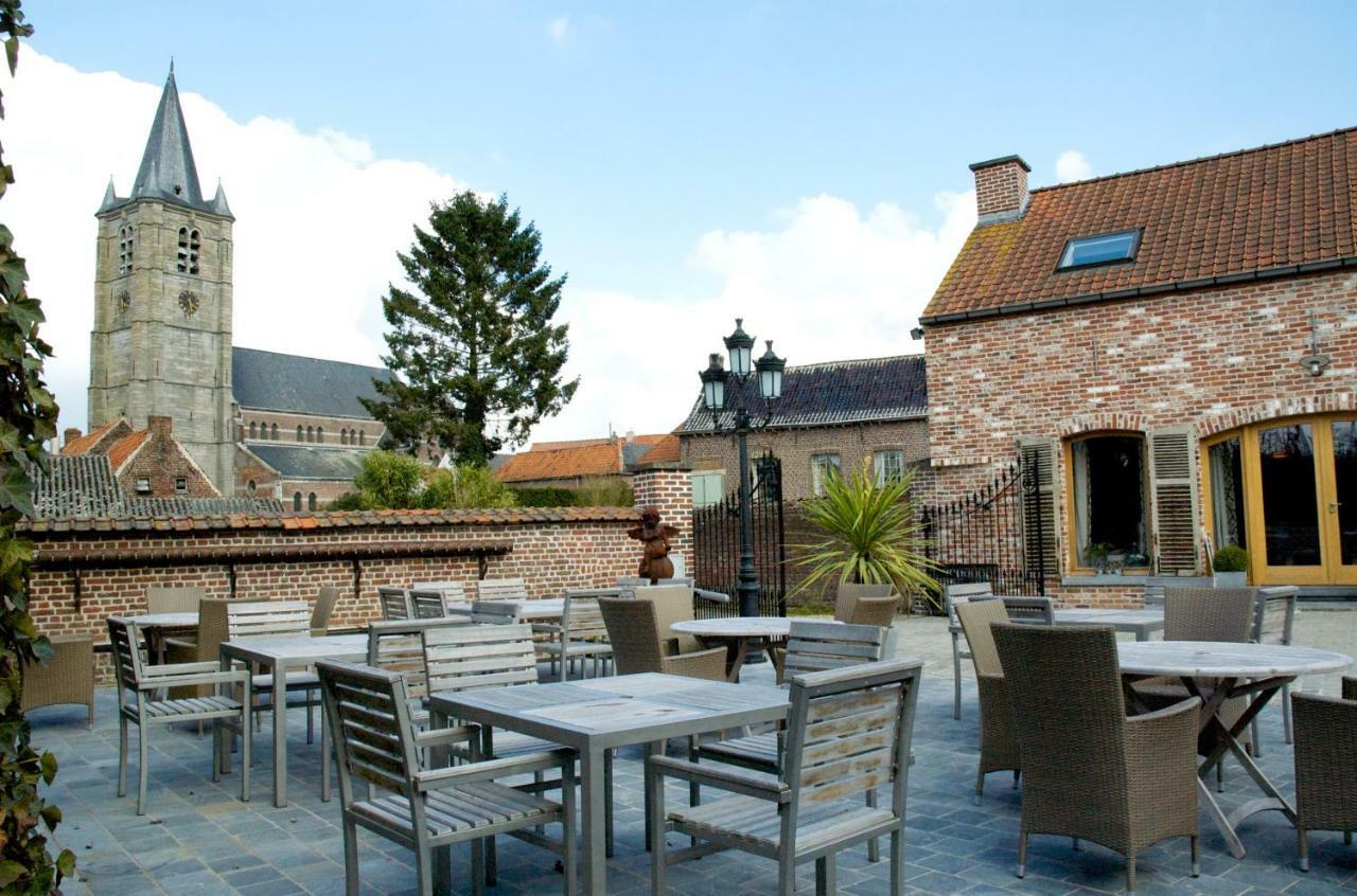 B&B Les Secrets De La Vie Celles  Luaran gambar