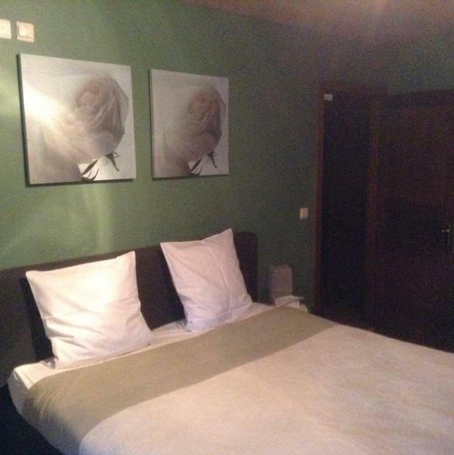 B&B Les Secrets De La Vie Celles  Luaran gambar