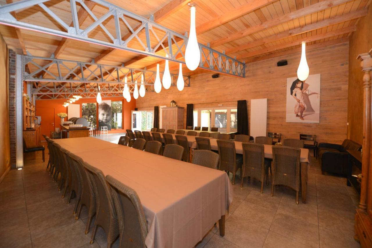 B&B Les Secrets De La Vie Celles  Luaran gambar